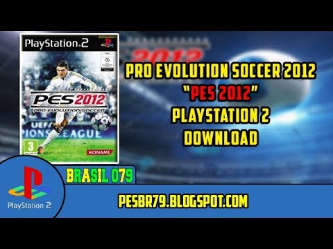 pro evolution soccer 2012 download